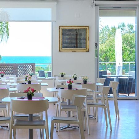Beach Family Apartments Salou Bagian luar foto