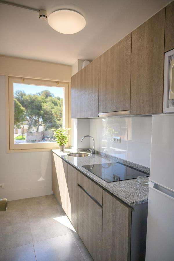 Beach Family Apartments Salou Bagian luar foto