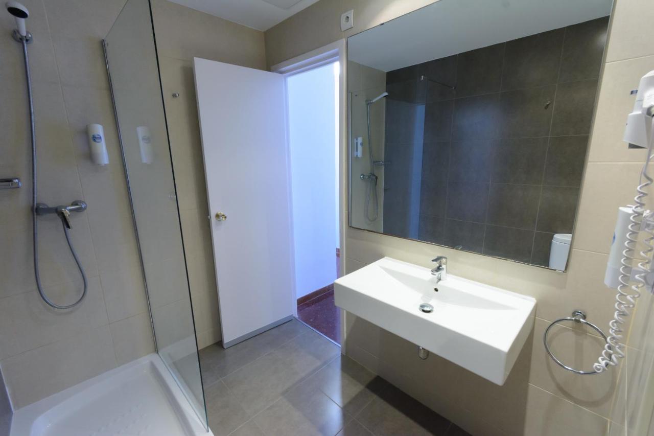 Beach Family Apartments Salou Bagian luar foto