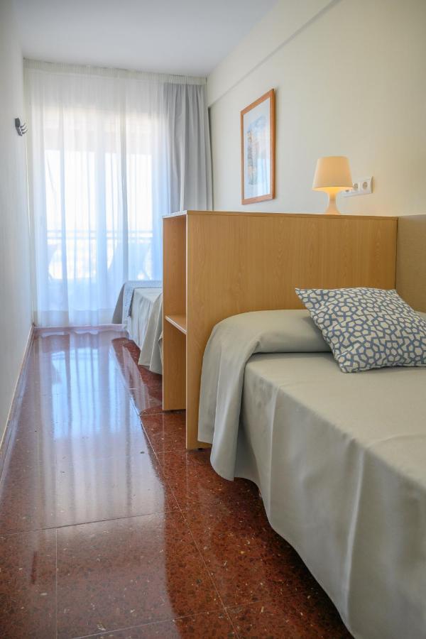 Beach Family Apartments Salou Bagian luar foto