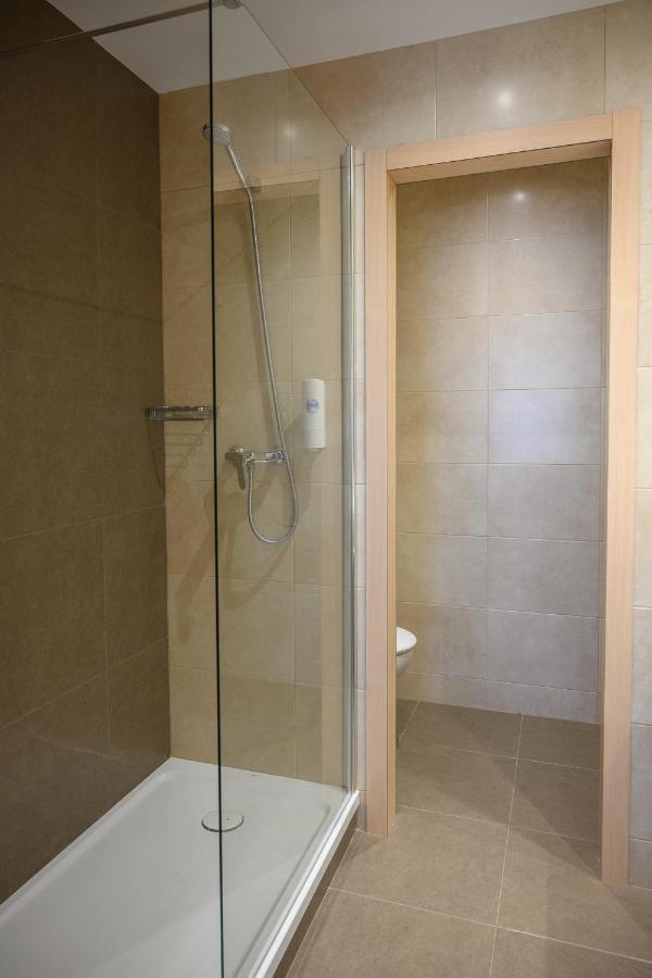 Beach Family Apartments Salou Bagian luar foto