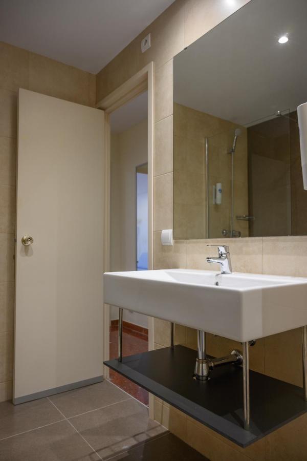 Beach Family Apartments Salou Bagian luar foto