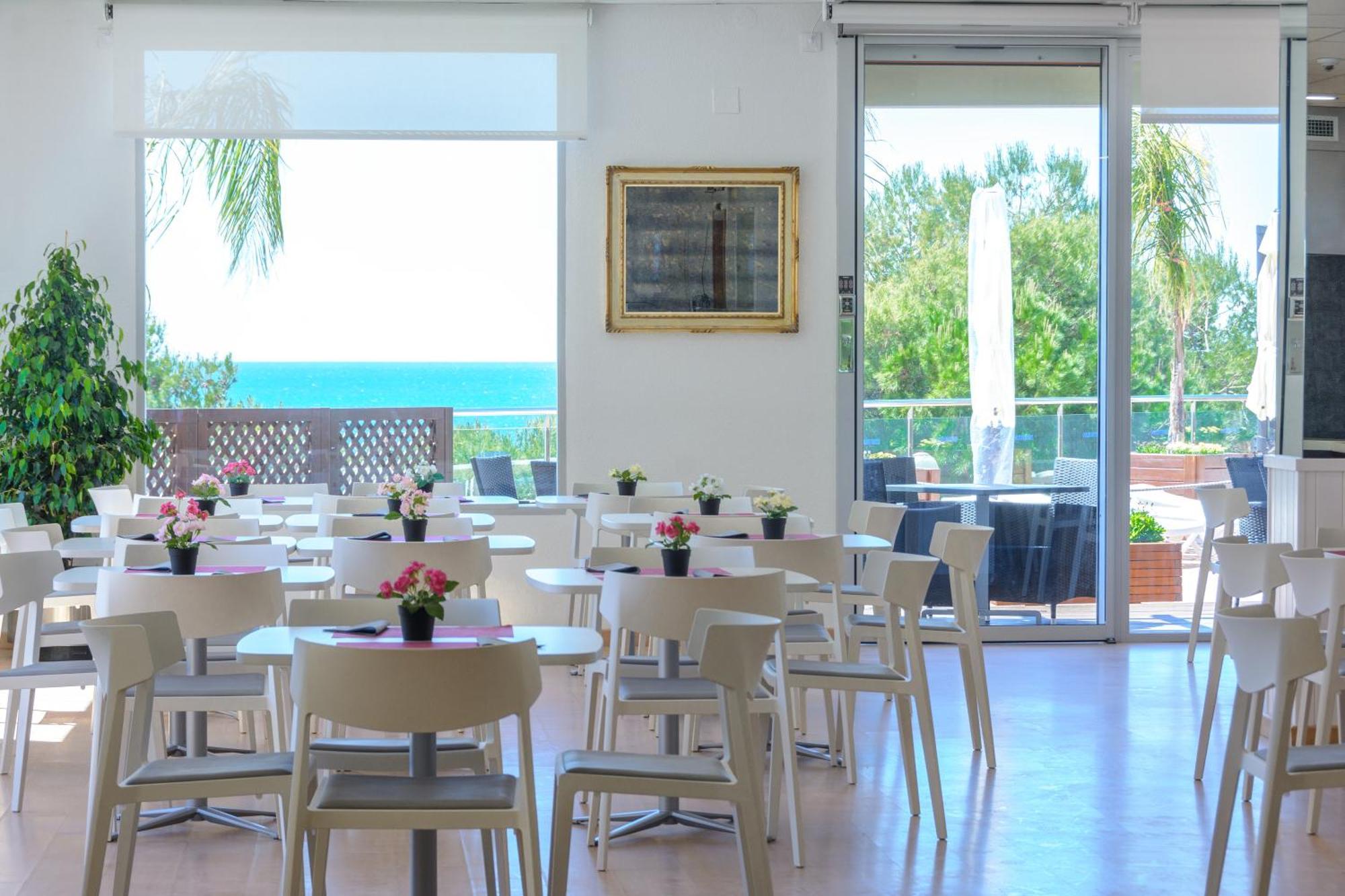 Beach Family Apartments Salou Bagian luar foto