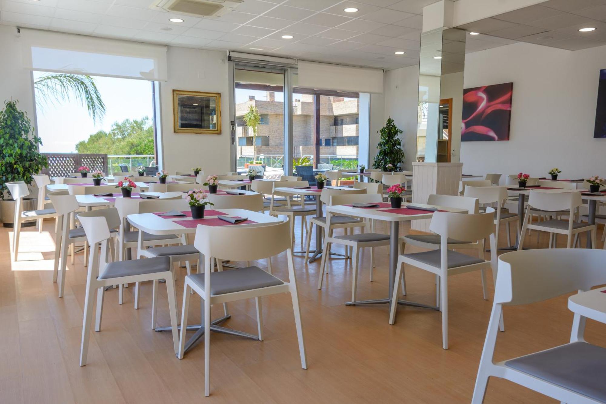 Beach Family Apartments Salou Bagian luar foto