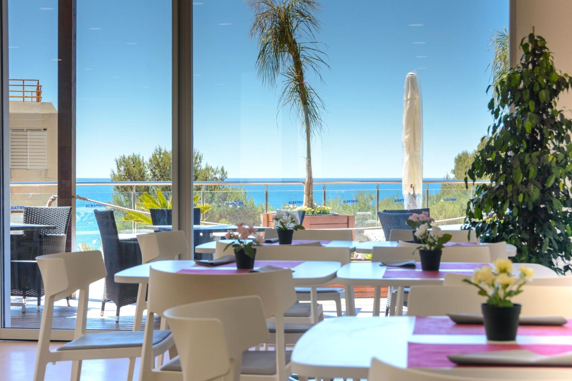 Beach Family Apartments Salou Bagian luar foto